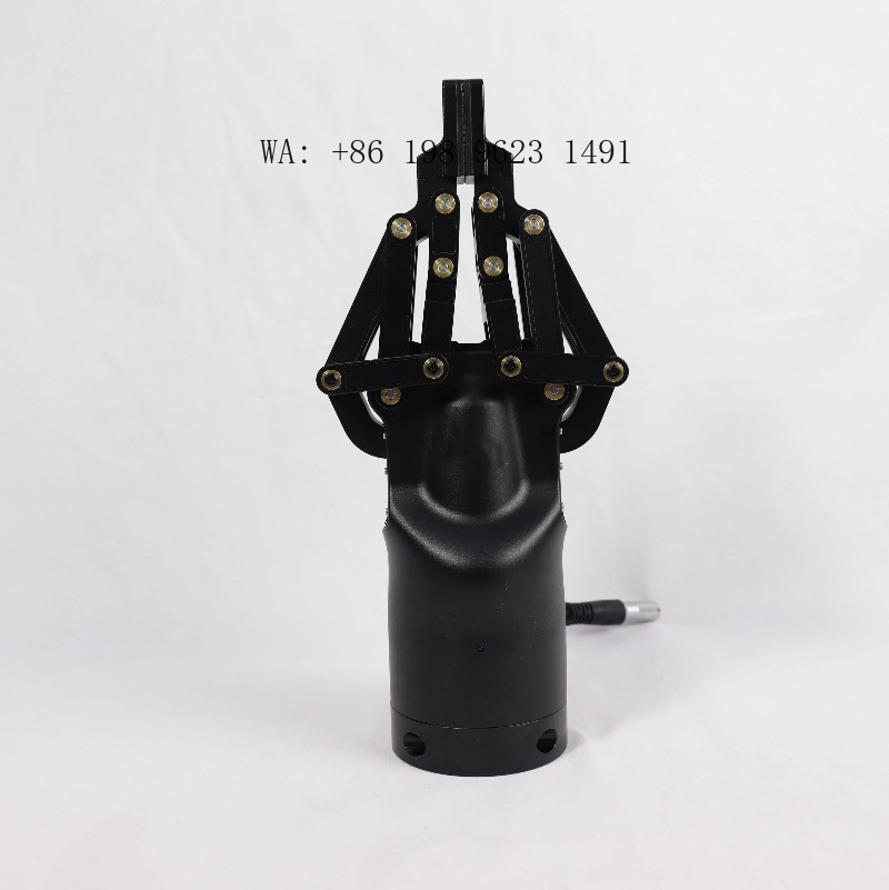 Diy Automation Projects - DIY Robot Arm End Effector Suction