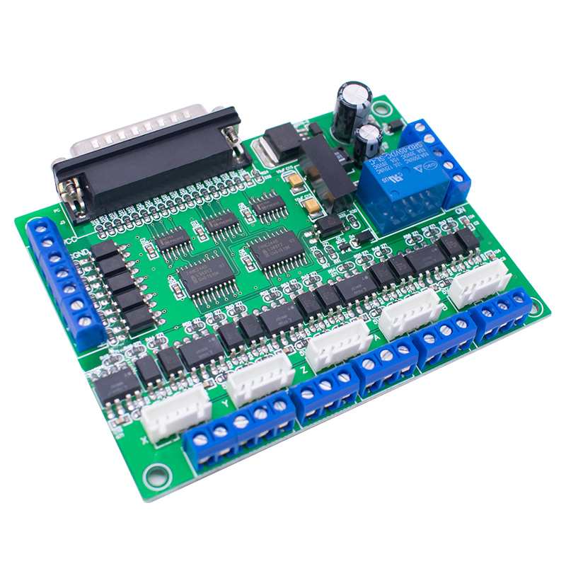 MACH3 5-Axis CNC Interface Boa - Diy Automation Projects 리뷰 및 가격