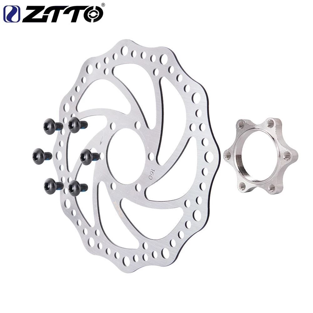 ZTTO MTB Bike Threaded Hub Dis - Matter Hub Thread 리뷰 및 가격
