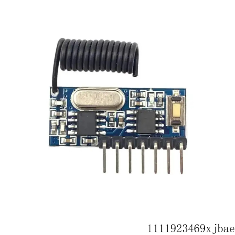 Wireless 433Mhz RF Module Rece - 433Mhz Receiver Module 리뷰 및 가격