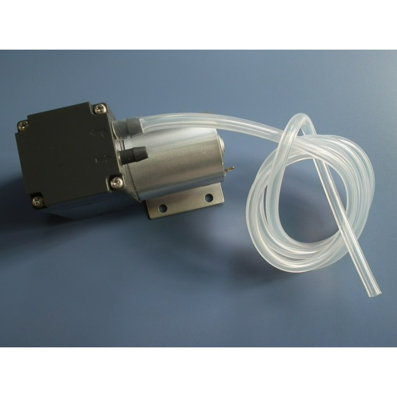 24V Micro Vacuum Pump 12L/min  - Diy Automation Projects 리뷰 및 가격