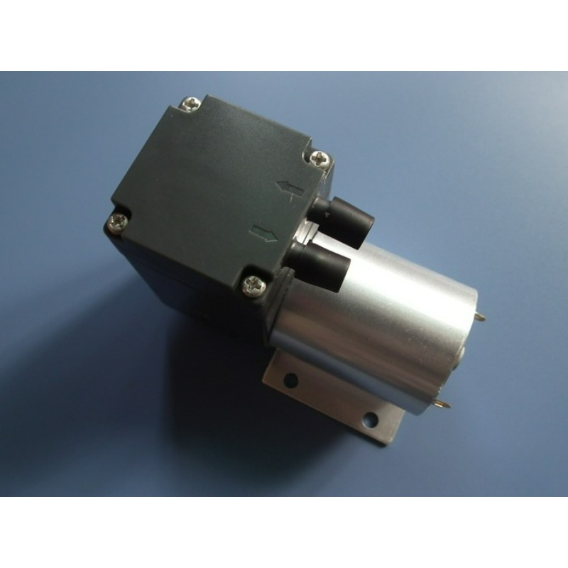 24V Micro Vacuum Pump 12L/min  - Diy Automation Projects 리뷰 및 가격