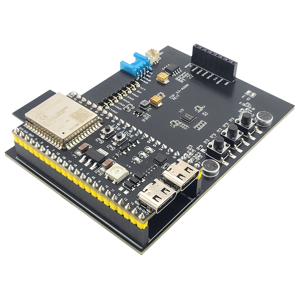 ESP32-S3 N16R8 Development Boa - Keys Diy Home Automation Kit With Esp32 리뷰 및 가격