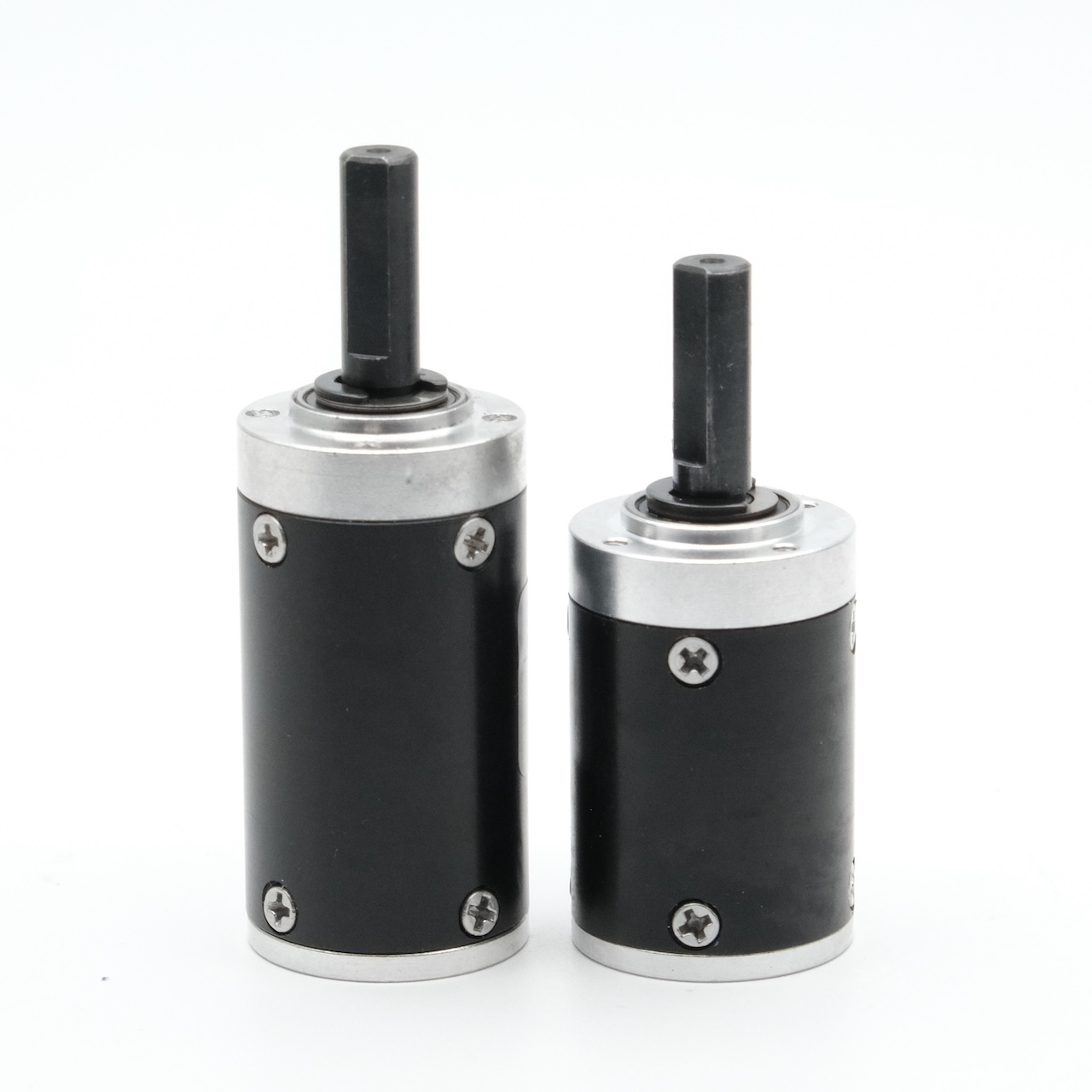 Mini Metal Gearbox 22mm 1:3.71 - Home Automation Systems Diy 리뷰 및 가격