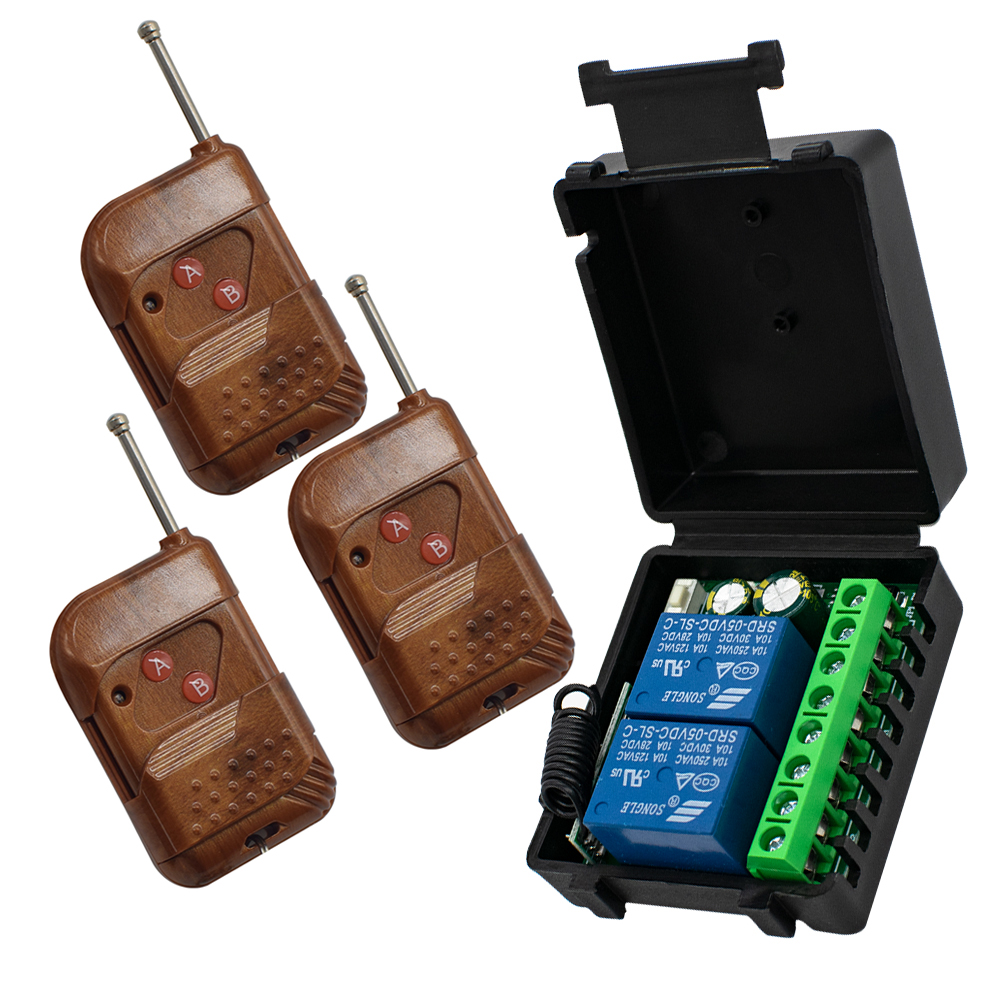 12V 9~30V Receiver Module Swit - 433Mhz Receiver Module 리뷰 및 가격