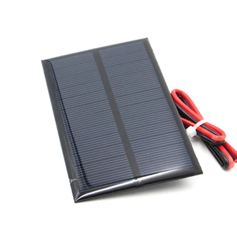 Quality Wholesale 6V 1W 1.1W 2 - Home Automation Systems Diy 리뷰 및 가격