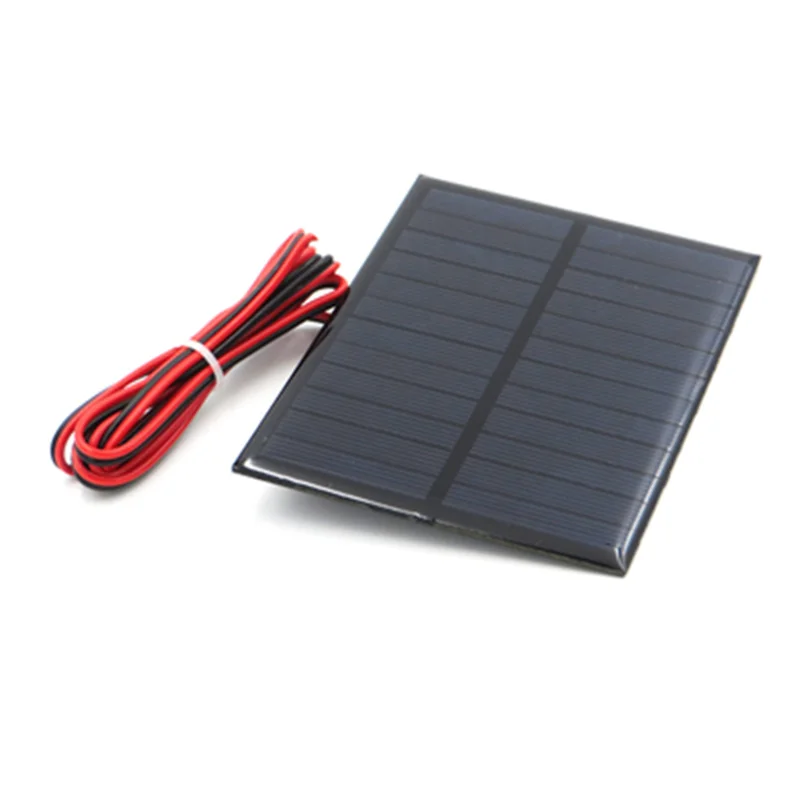 Quality Wholesale 6V 1W 1.1W 2 - Home Automation Systems Diy 리뷰 및 가격