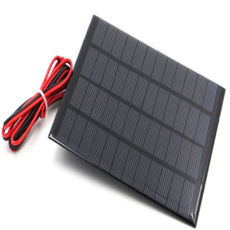 Quality Wholesale 6V 1W 1.1W 2 - Home Automation Systems Diy 리뷰 및 가격