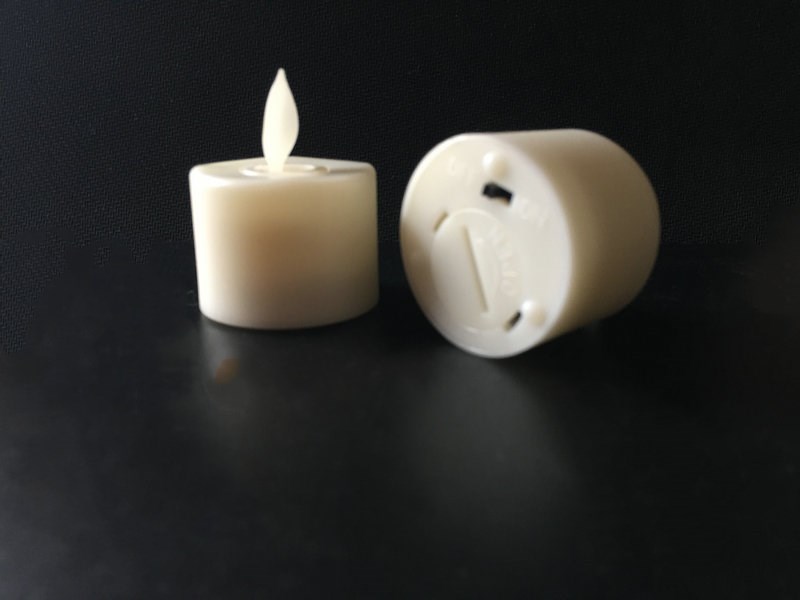 Pack of 6 Electronic Flameless - Home Automation Industry 리뷰 및 가격