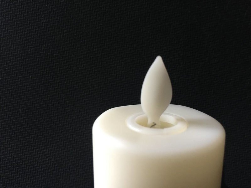 Pack of 6 Electronic Flameless - Home Automation Industry 리뷰 및 가격