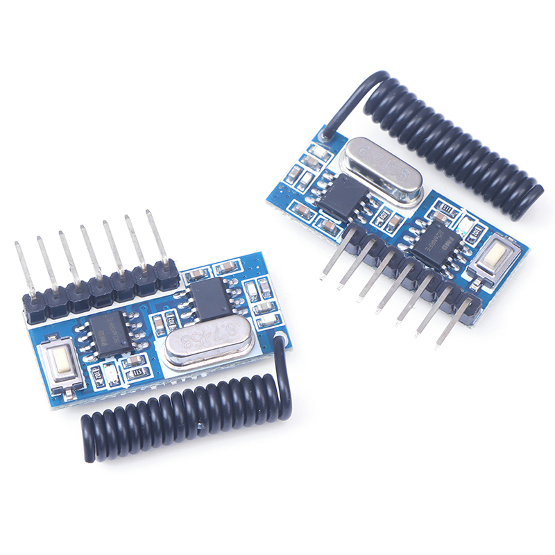 1pcs RX480E 433mhz RF Receiver - 433Mhz Receiver Module 리뷰 및 가격