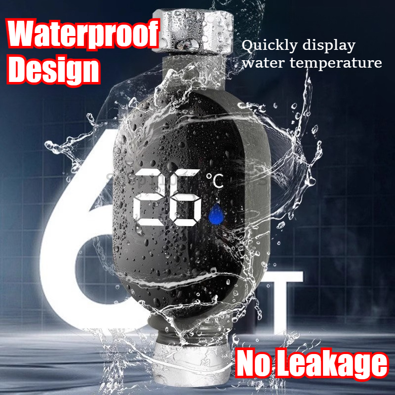 Black Bathroom Led Display Hom - Home Automation Industry 리뷰 및 가격