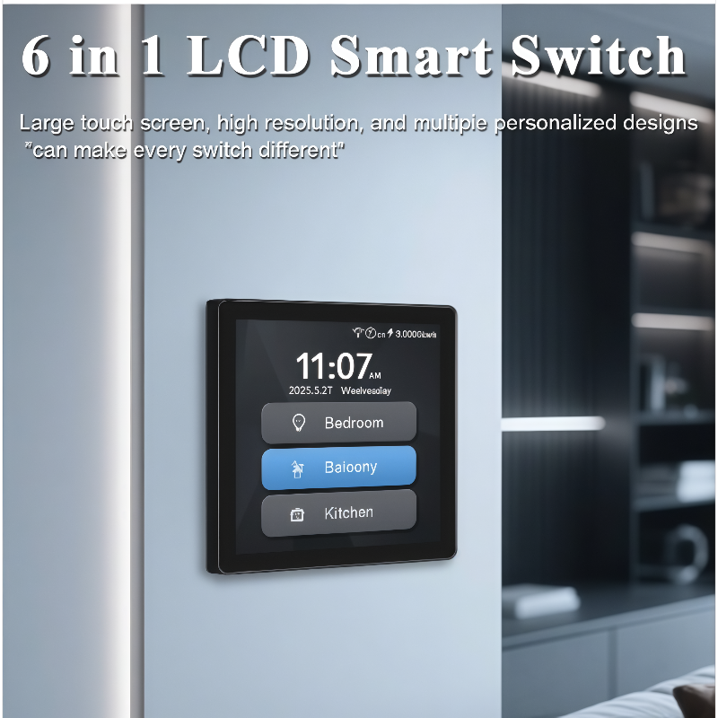 US smart wifi switches tuya EU - Home Automation Systems Diy 리뷰 및 가격