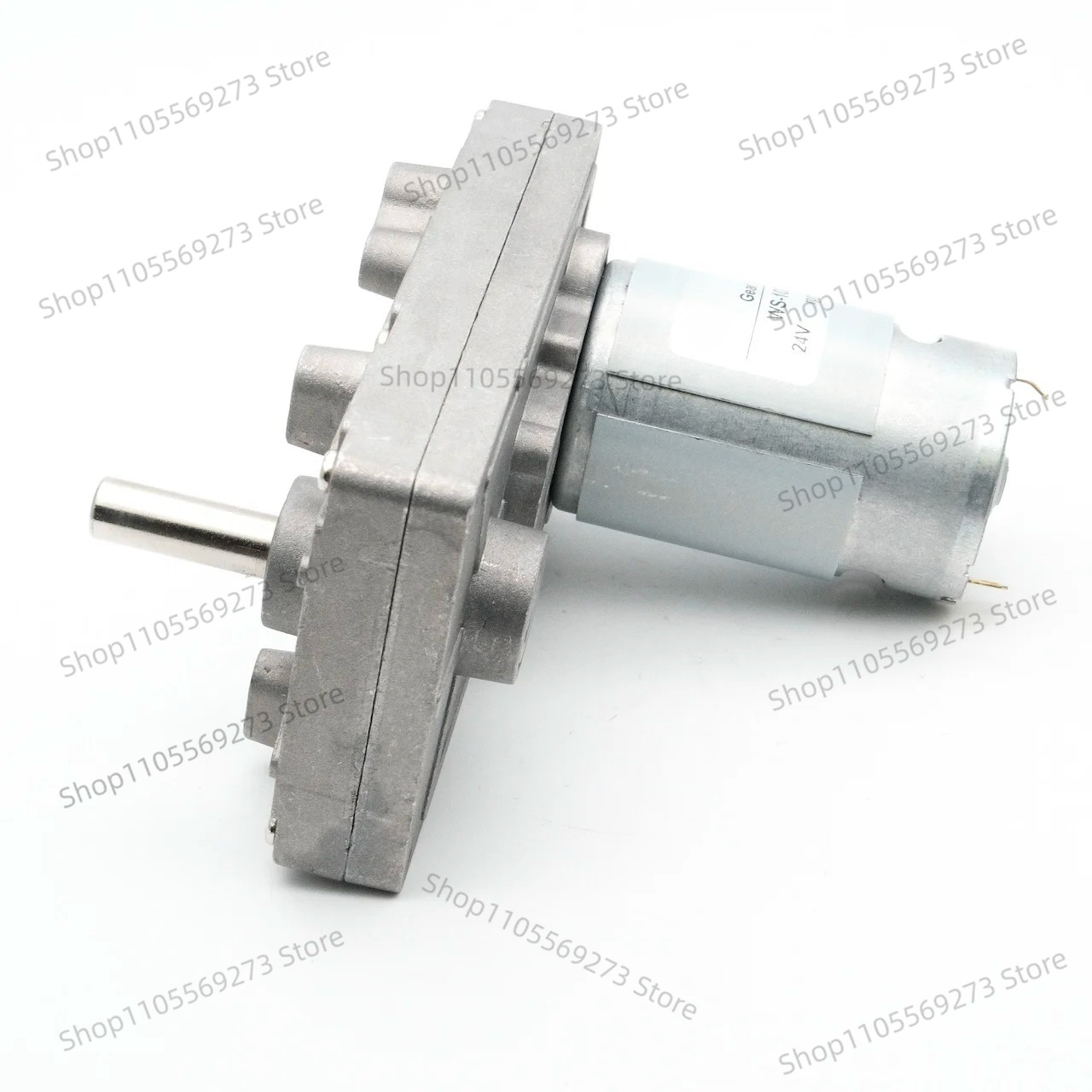 12V 24V 555 DC Gear Motor High - Diy Automation Projects 리뷰 및 가격