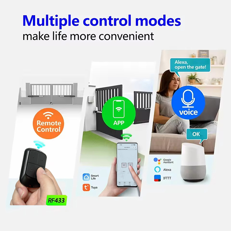 Universal 433MHz Tuya WIFI Gar - 433Mhz Receiver Module 리뷰 및 가격