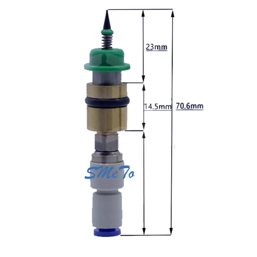 SMT Automation JUKI nozzle set - Home Automation Diy Kit 리뷰 및 가격