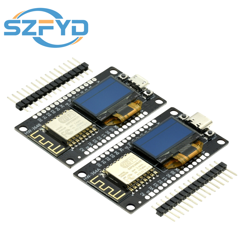 NodeMCU ESP8266 Development Bo - Esp8266 Nodemcu Board 리뷰 및 가격