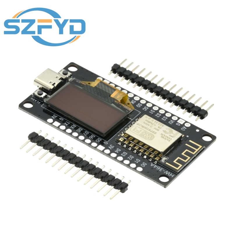 NodeMCU ESP8266 Development Bo - Esp8266 Nodemcu Board 리뷰 및 가격