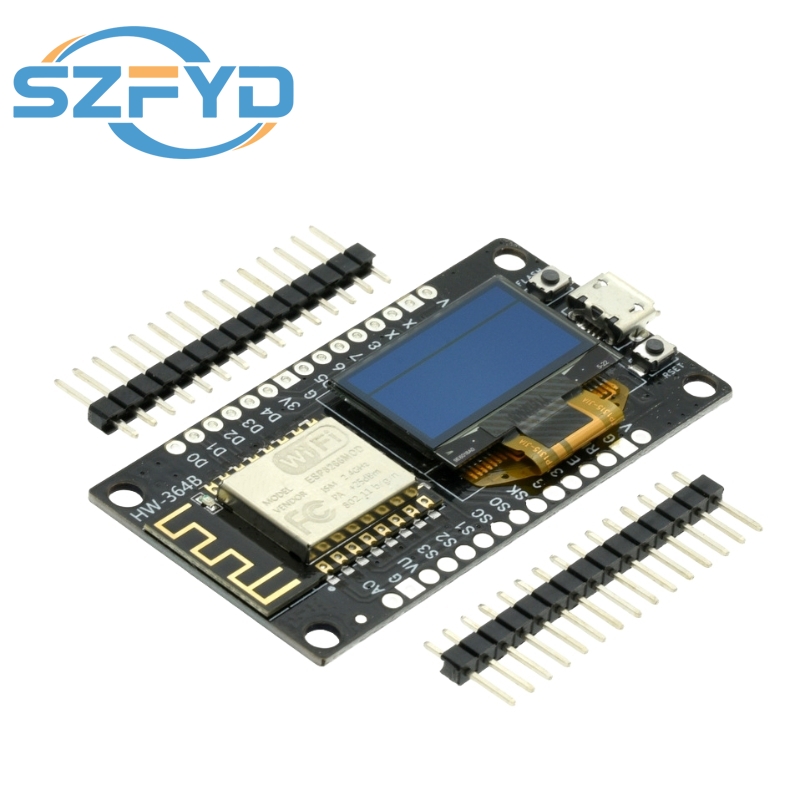 NodeMCU ESP8266 Development Bo - Esp8266 Nodemcu Board 리뷰 및 가격