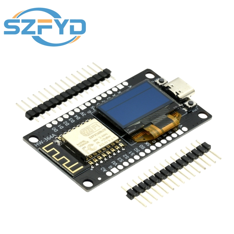NodeMCU ESP8266 Development Bo - Esp8266 Nodemcu Board 리뷰 및 가격