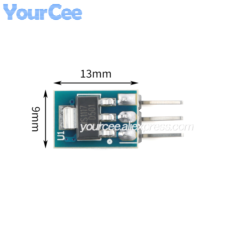 20pcs/1pc AMS1117 3.3V 5V Powe - Esp8266 Nodemcu Board 리뷰 및 가격