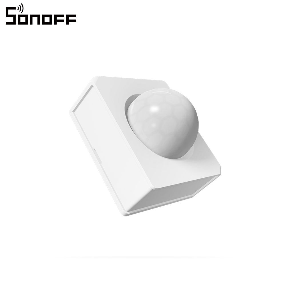 Itead SONOFF RF Bridge 433MHz  - Home Automation Diy Kit 리뷰 및 가격