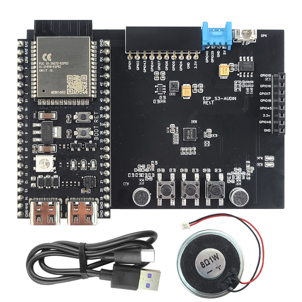 ESP32 S3 N16R8 Development Boa - Home Automation Diy Kit 리뷰 및 가격