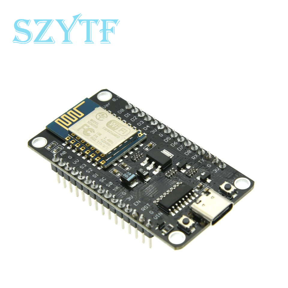 ESP8266 Serial Port Wifi Modul - Esp8266 Nodemcu Board 리뷰 및 가격