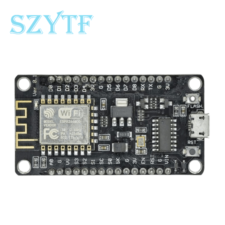 ESP8266 Serial Port Wifi Modul - Esp8266 Nodemcu Board 리뷰 및 가격