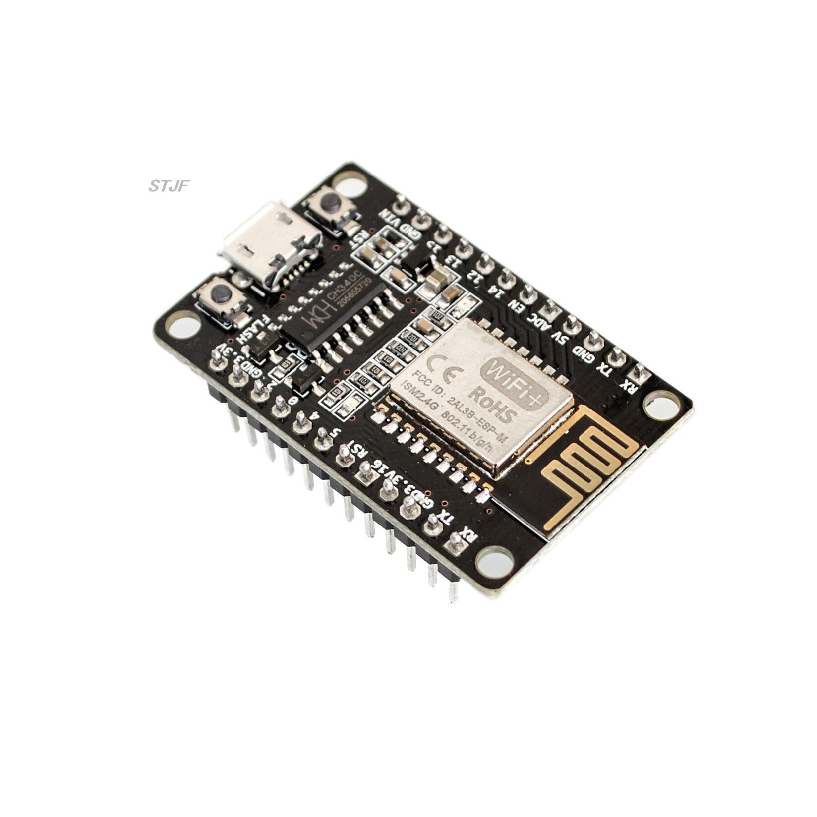 ESP8285 Development Board Node - Esp8266 Nodemcu Board 리뷰 및 가격