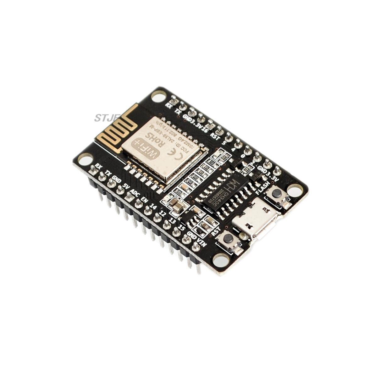 ESP8285 Development Board Node - Esp8266 Nodemcu Board 리뷰 및 가격