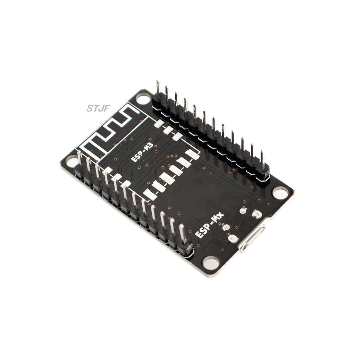 ESP8285 Development Board Node - Esp8266 Nodemcu Board 리뷰 및 가격