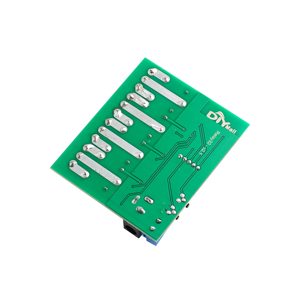 ESP32S 4-Channel WiFi/Bluetoot - Iot Diy Home Automation 리뷰 및 가격