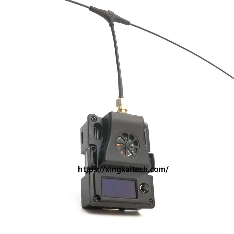 ELRS 433Mhz Radiomaster TX16S  - 433Mhz Receiver Module 리뷰 및 가격