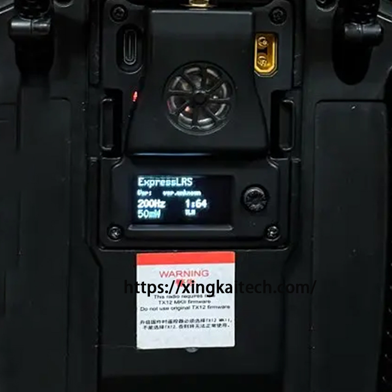 ELRS 433Mhz Radiomaster TX16S  - 433Mhz Receiver Module 리뷰 및 가격