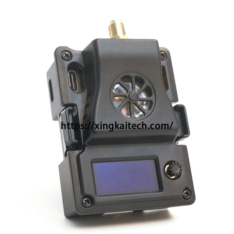 ELRS 433Mhz Radiomaster TX16S  - 433Mhz Receiver Module 리뷰 및 가격