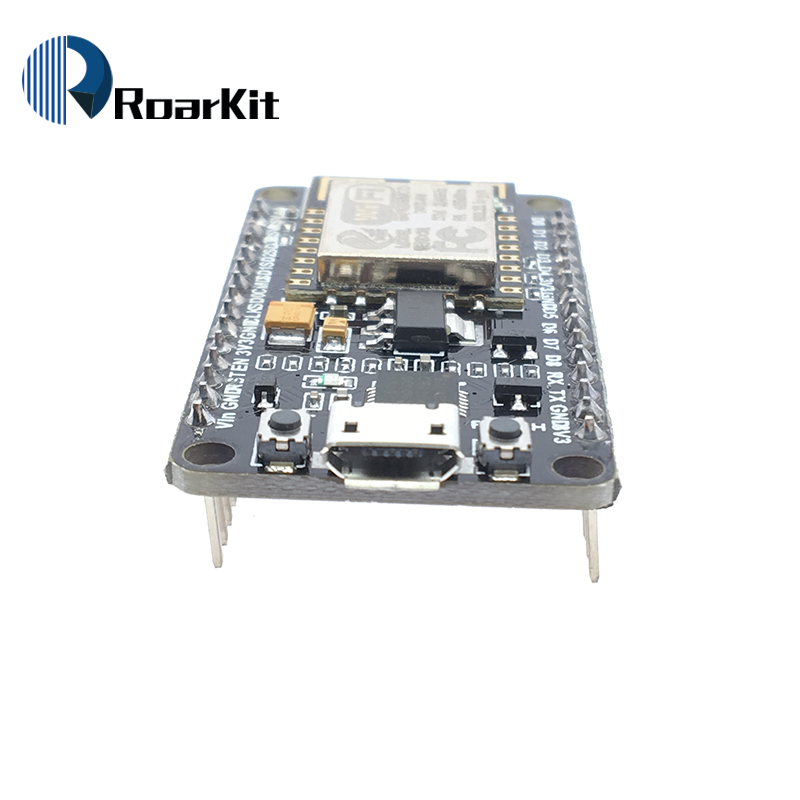 Wireless module CP2102 chip No - Esp8266 Nodemcu Board 리뷰 및 가격