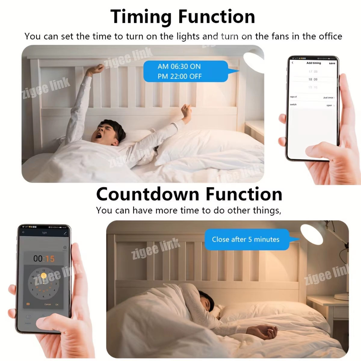 WiFi Zigbee3.0 Mini Smart Swit - Diy Home Automation Controller 리뷰 및 가격