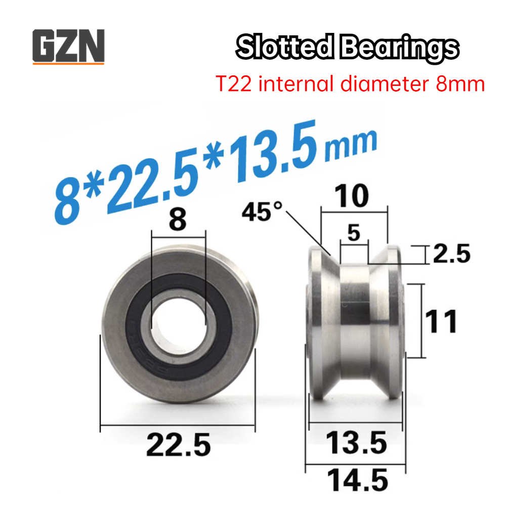 1PCS High-precision T-slot U-s - Matter Hub Thread 리뷰 및 가격