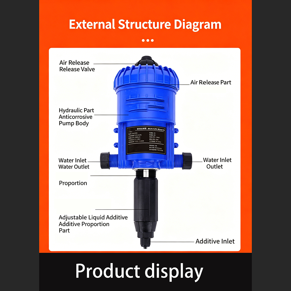 Agricultural Irrigation Fertil - Home Automation Systems Diy 리뷰 및 가격
