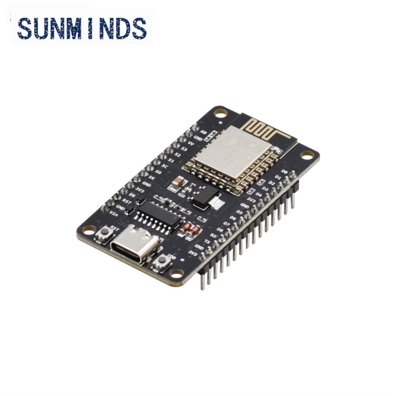 ESP8266 Wireless module CH340  - Esp8266 Nodemcu Board 리뷰 및 가격