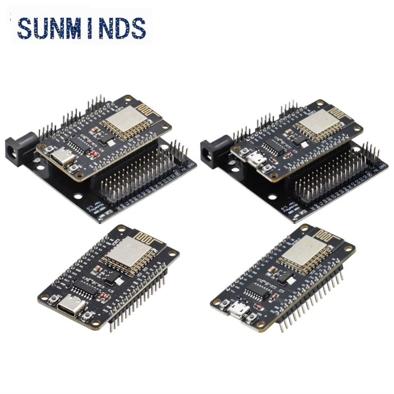 ESP8266 Wireless module CH340  - Esp8266 Nodemcu Board 리뷰 및 가격