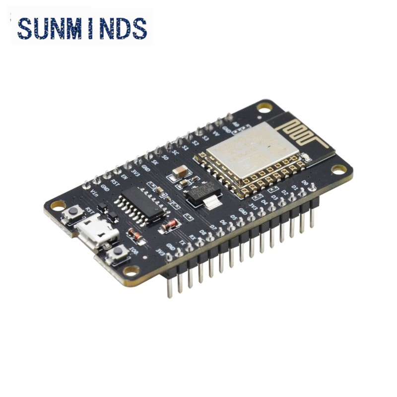 ESP8266 Wireless module CH340  - Esp8266 Nodemcu Board 리뷰 및 가격