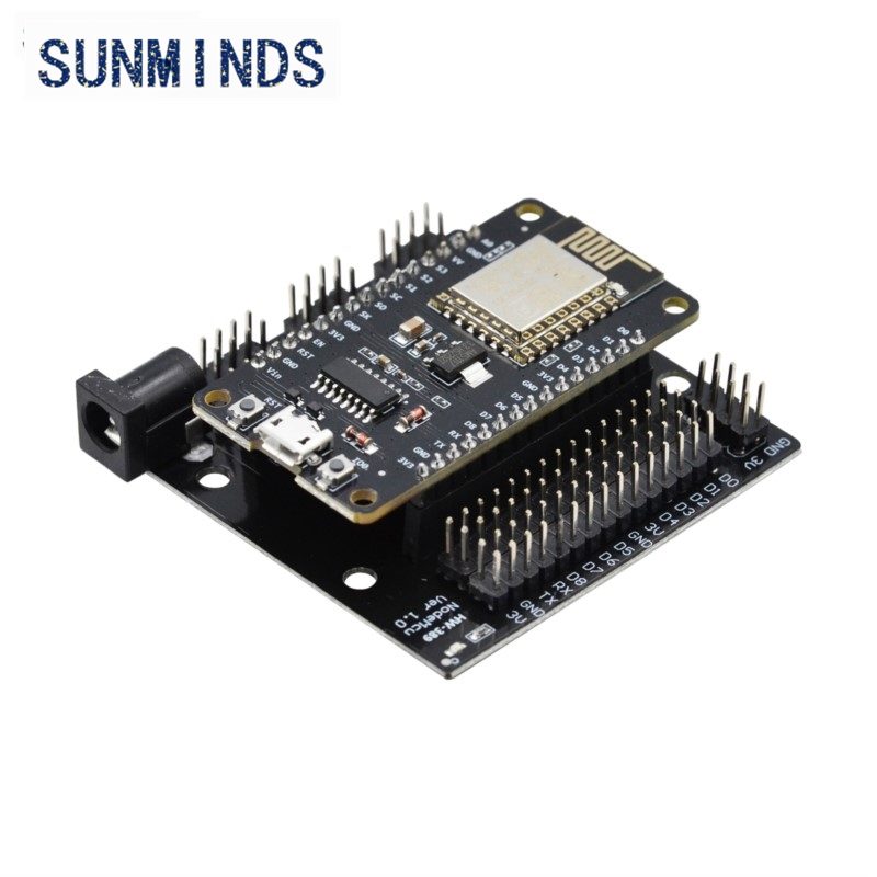 ESP8266 Wireless module CH340  - Esp8266 Nodemcu Board 리뷰 및 가격