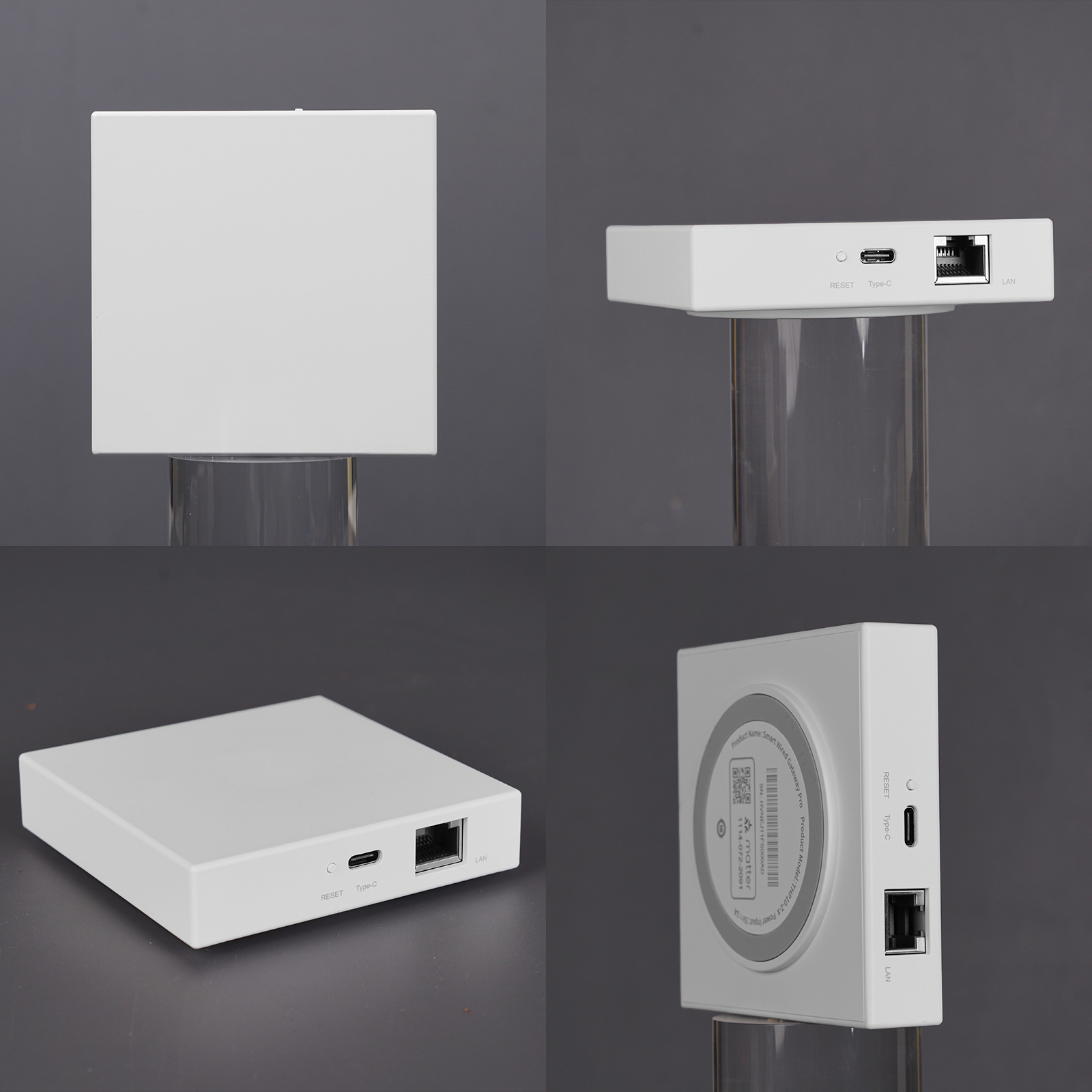 Tuya Wired Gateway Supports Ap - Matter Hub Thread 리뷰 및 가격