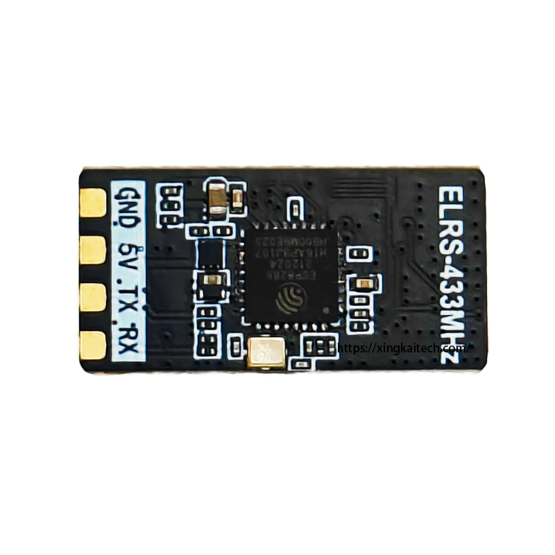 Radiomaster ELRS 380Mhz 400Mhz - 433Mhz Receiver Module 리뷰 및 가격
