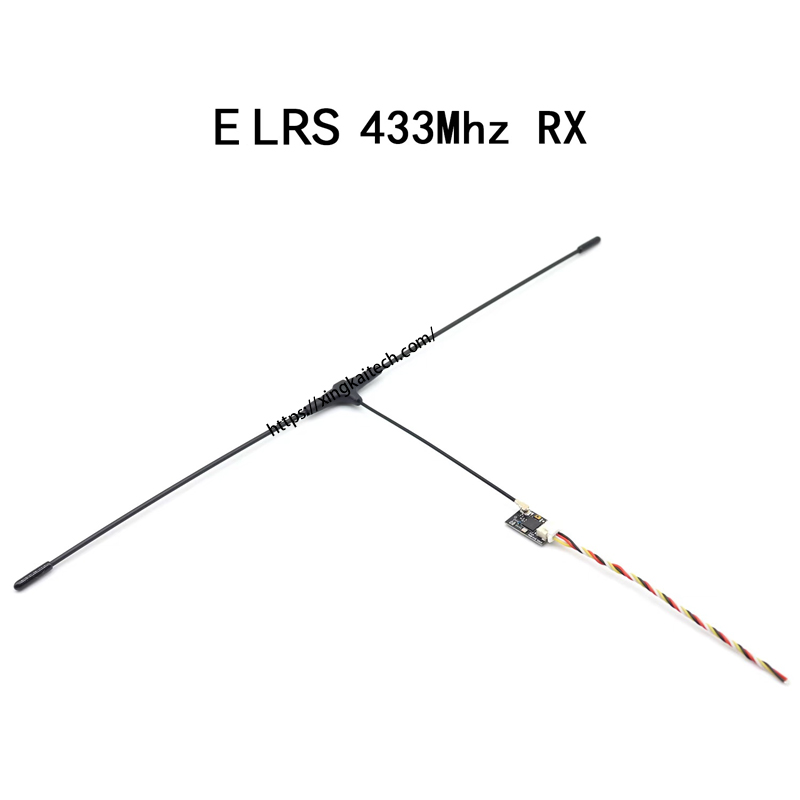 Radiomaster ELRS 380Mhz 400Mhz - 433Mhz Receiver Module 리뷰 및 가격