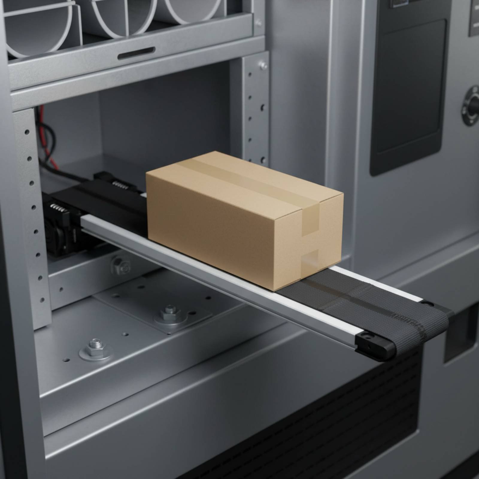 Automated Dispenser Conveyor B - Diy Automation Projects 리뷰 및 가격