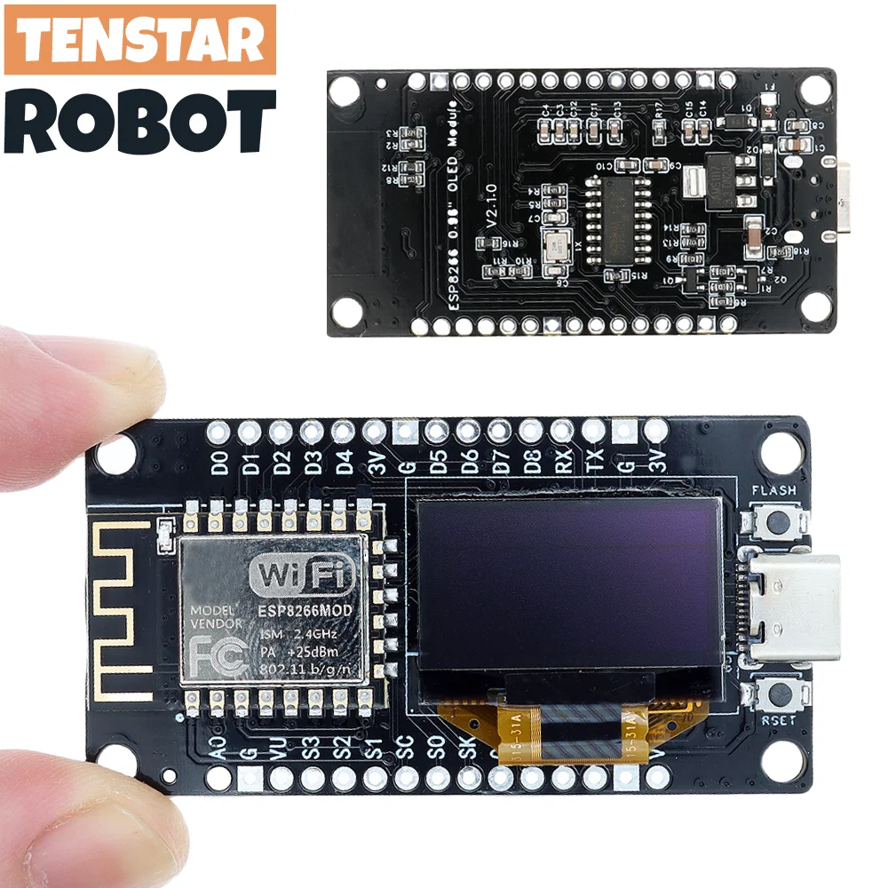 NodeMCU ESP8266 V3 Development - Esp8266 Nodemcu Board 리뷰 및 가격