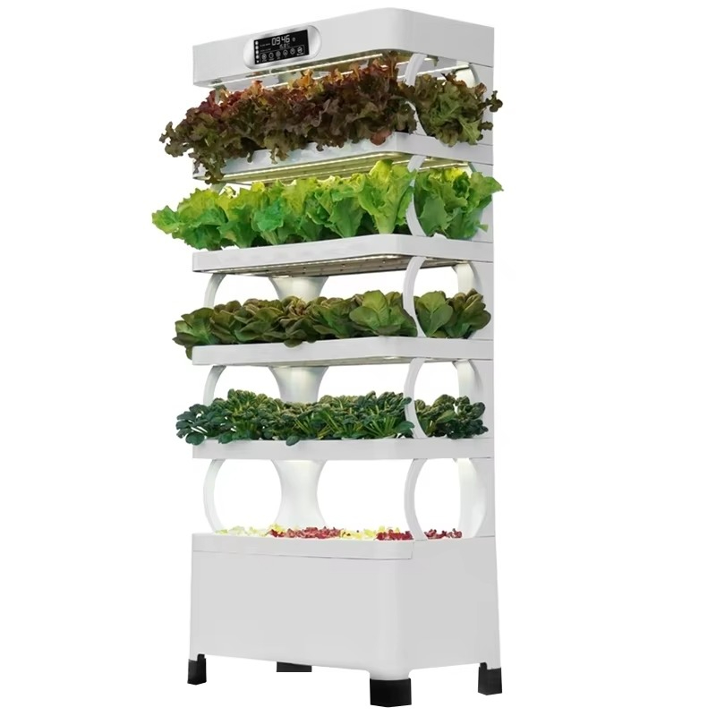 Iydroponic Automated Grow Syst - Home Automation Systems Diy 리뷰 및 가격